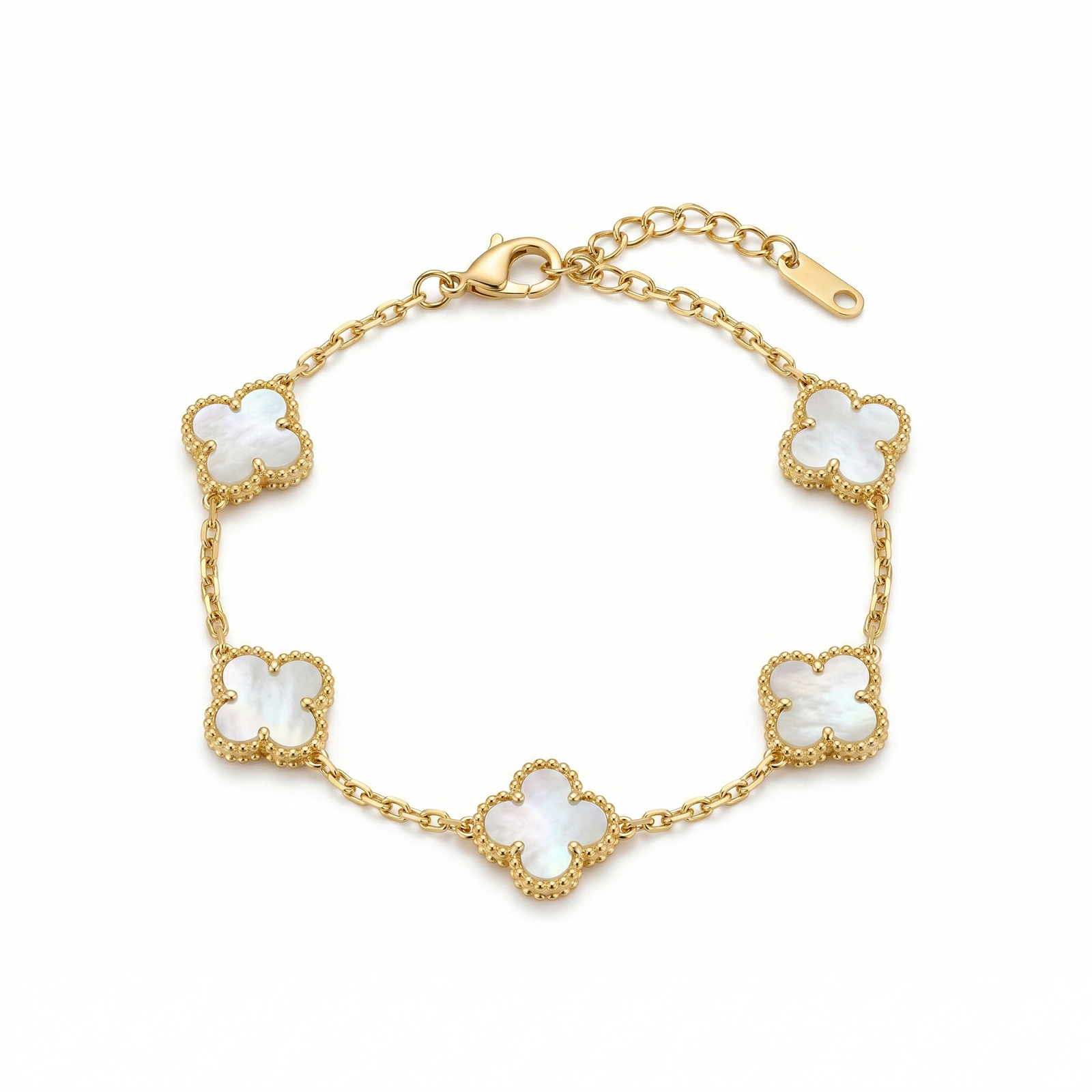 Mother of Pearl Clove