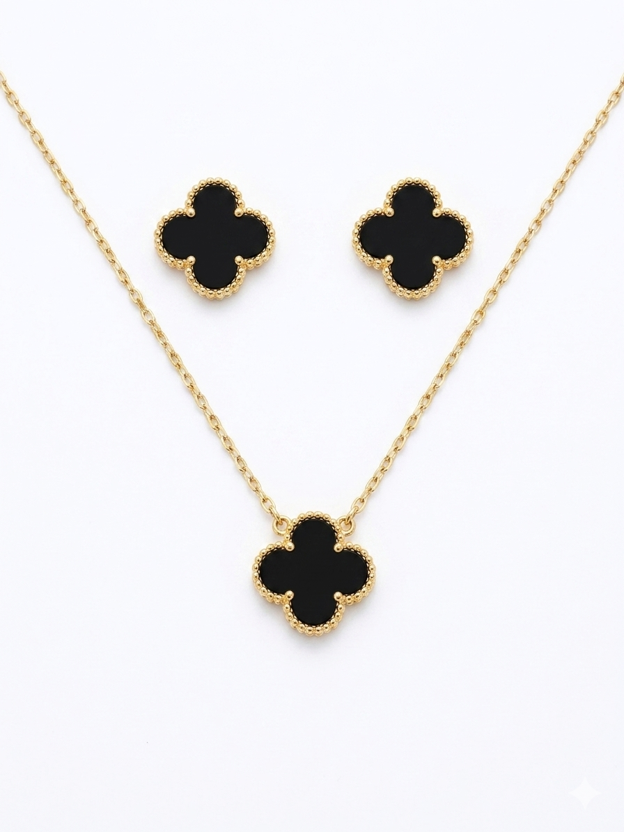 White Clove Full Set