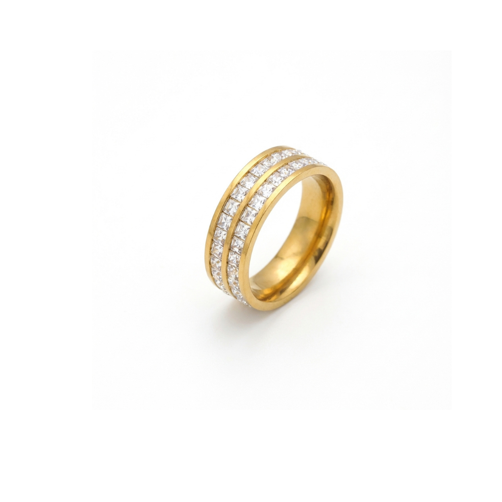 Zircon Elite Double-Row