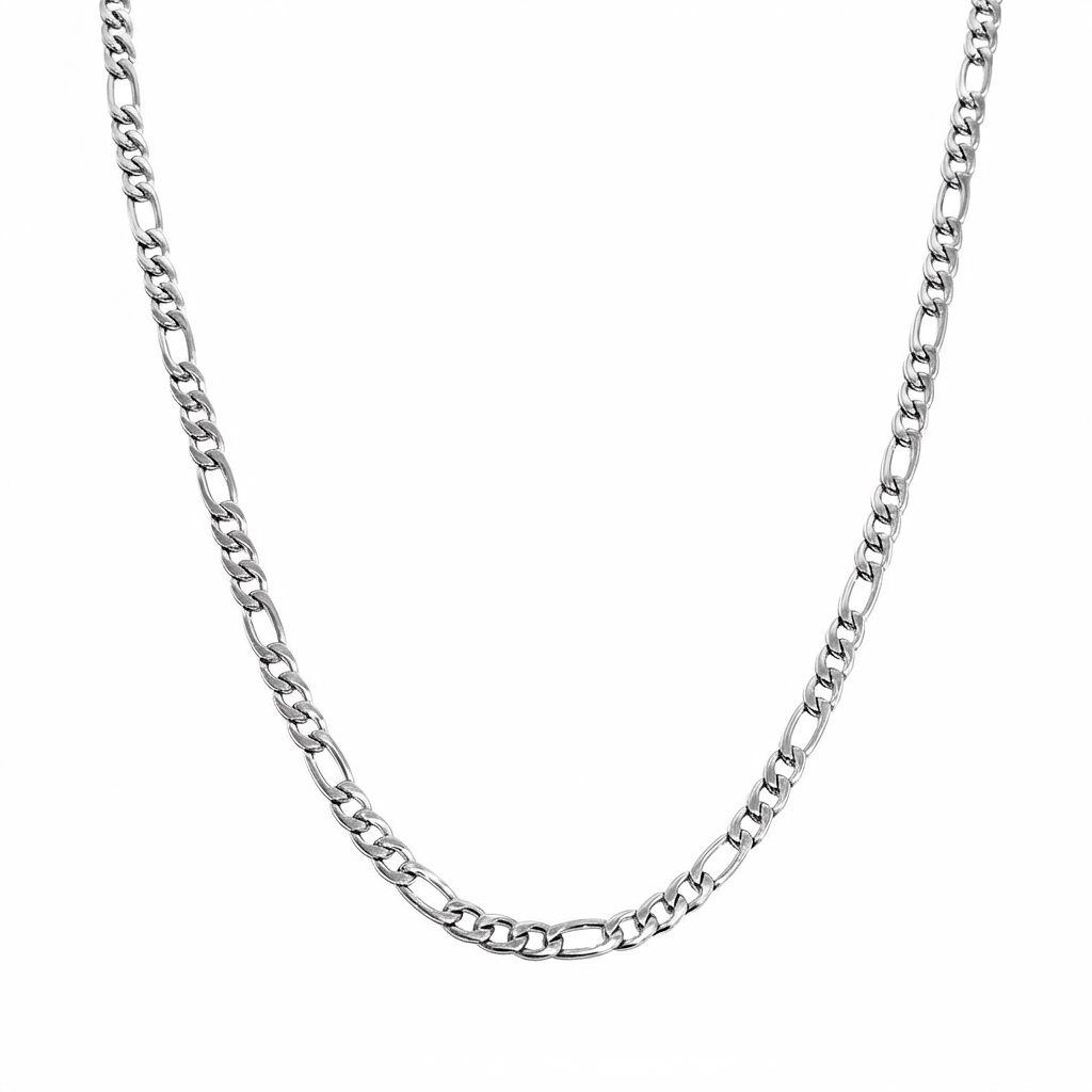 Argento Classic Figaro