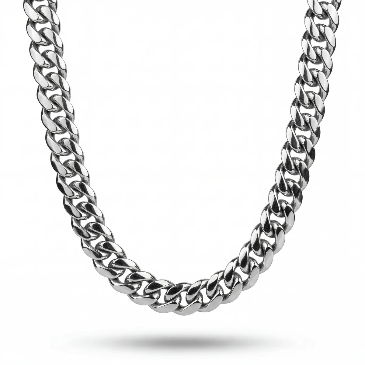 Sovereign Curb Chain