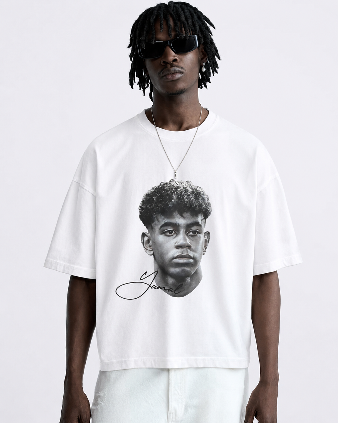 Lamine Yamal Tee