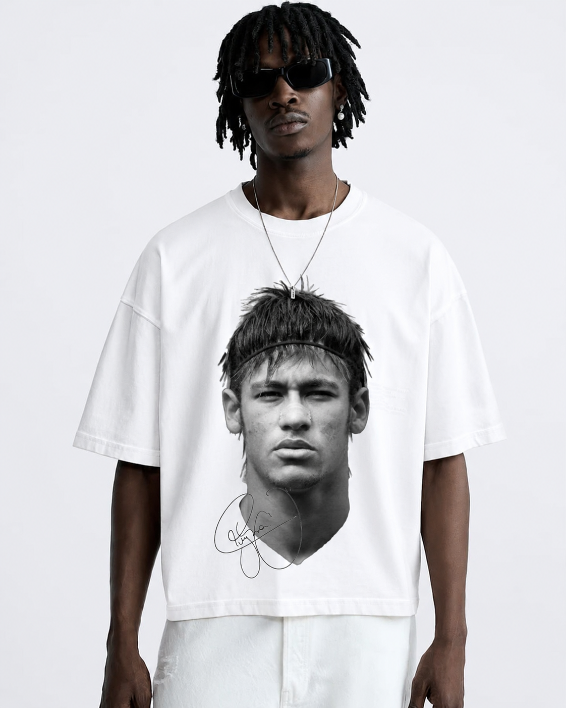 Neymar Tee