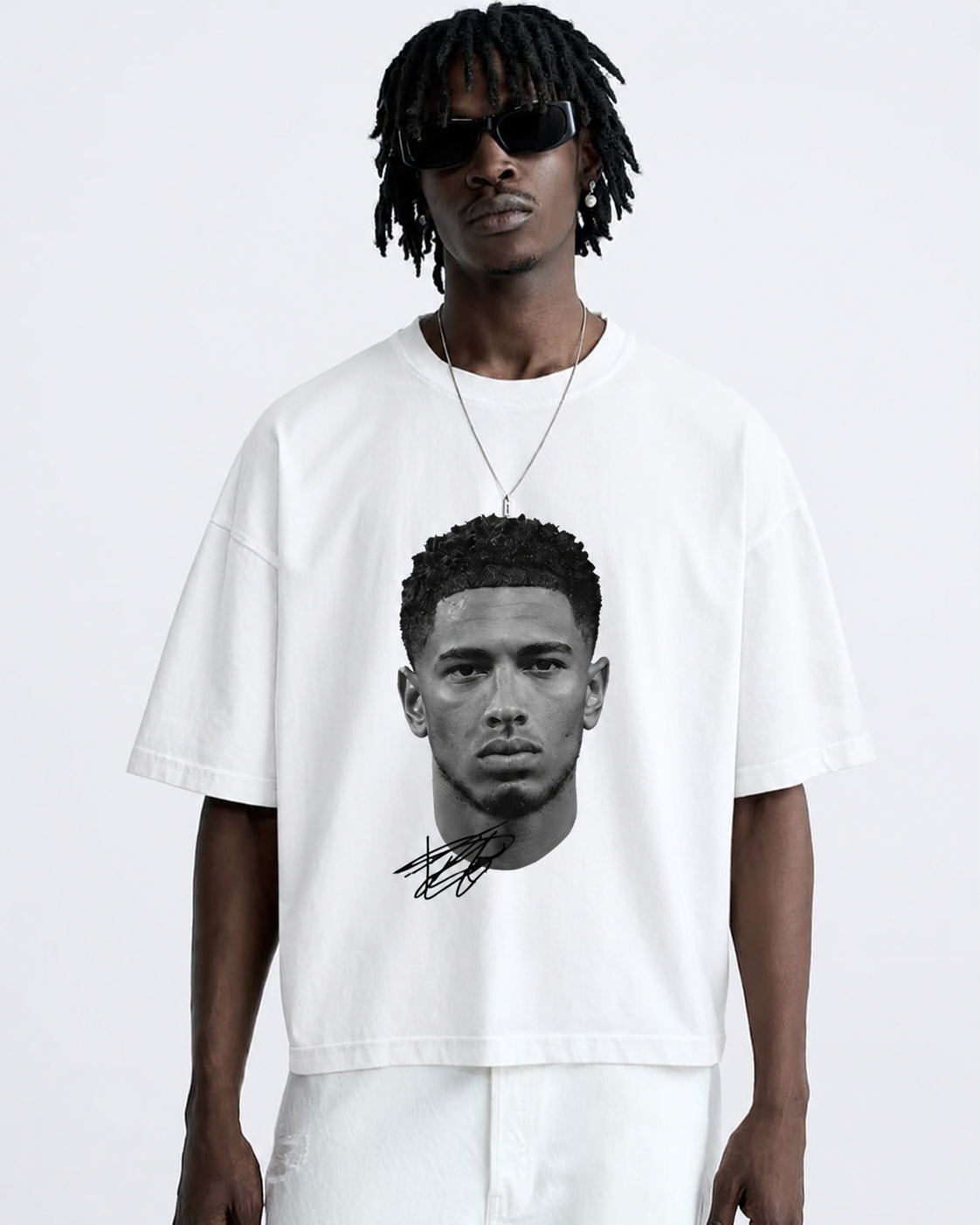 Jude Bellingham Tee